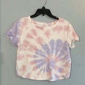 Holister Tie-Dye Tee